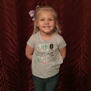 Meet your Posher, Shay